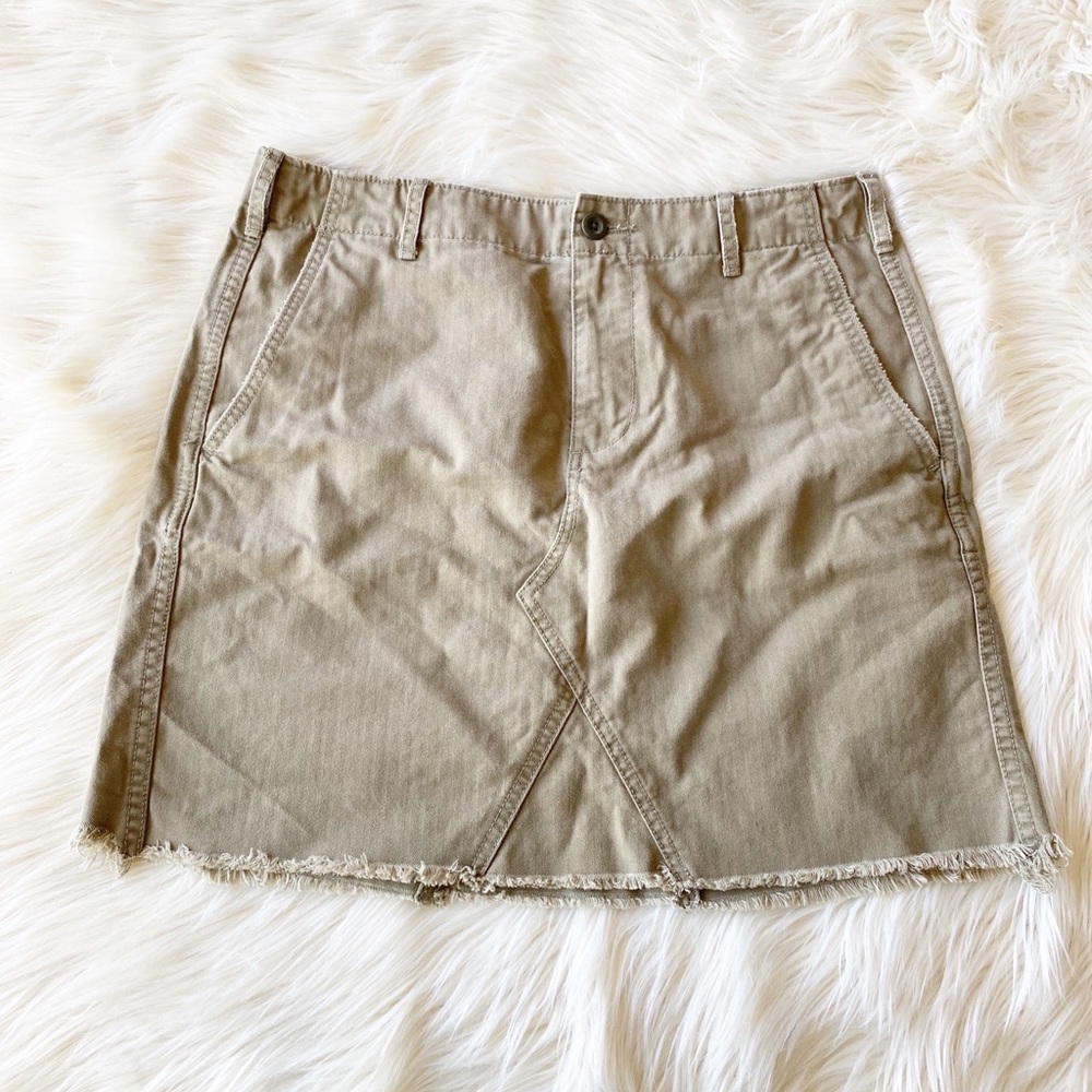 💲🔴Denim & Supply Ralph Lauren Skirt size 29